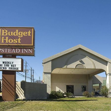 Budget Host Hempstead Inn Brookhollow/Energy Corridor 휴스턴 외부 사진