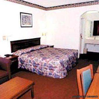 Budget Host Hempstead Inn Brookhollow/Energy Corridor 휴스턴 객실 사진